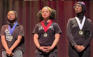 high school poets